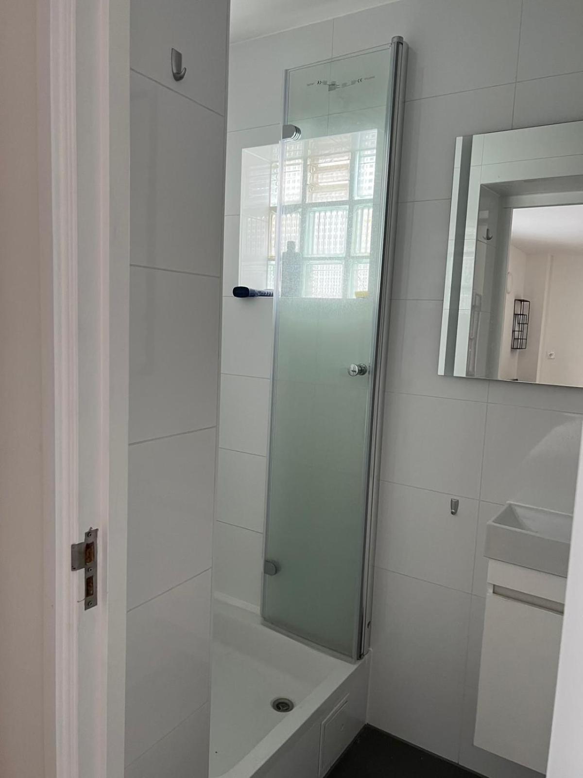 2 Bedroom Apartment 1 Floor In Blankenberge Vrijheidstraat 3 Esterno foto