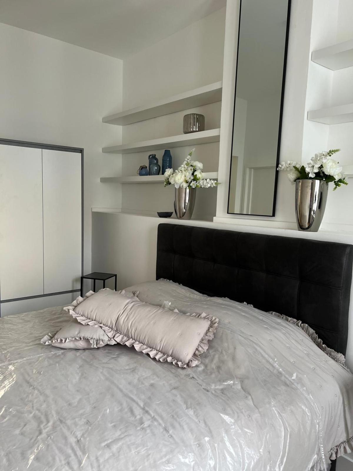 2 Bedroom Apartment 1 Floor In Blankenberge Vrijheidstraat 3 Esterno foto